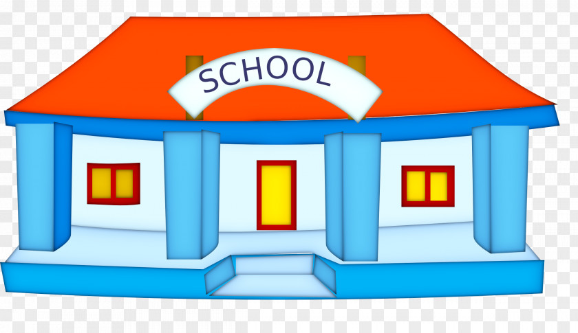 School Clip Art National Primary Secondary PNG