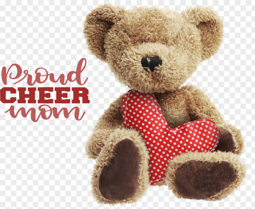 Teddy Bear PNG