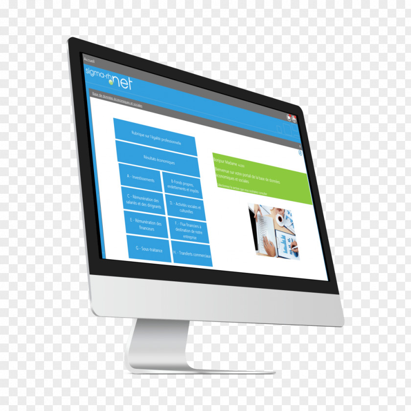 Web Design Responsive Development PNG