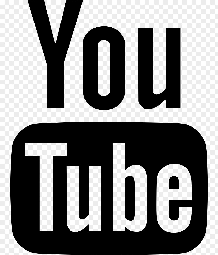 Youtube YouTube Font Awesome Clip Art PNG