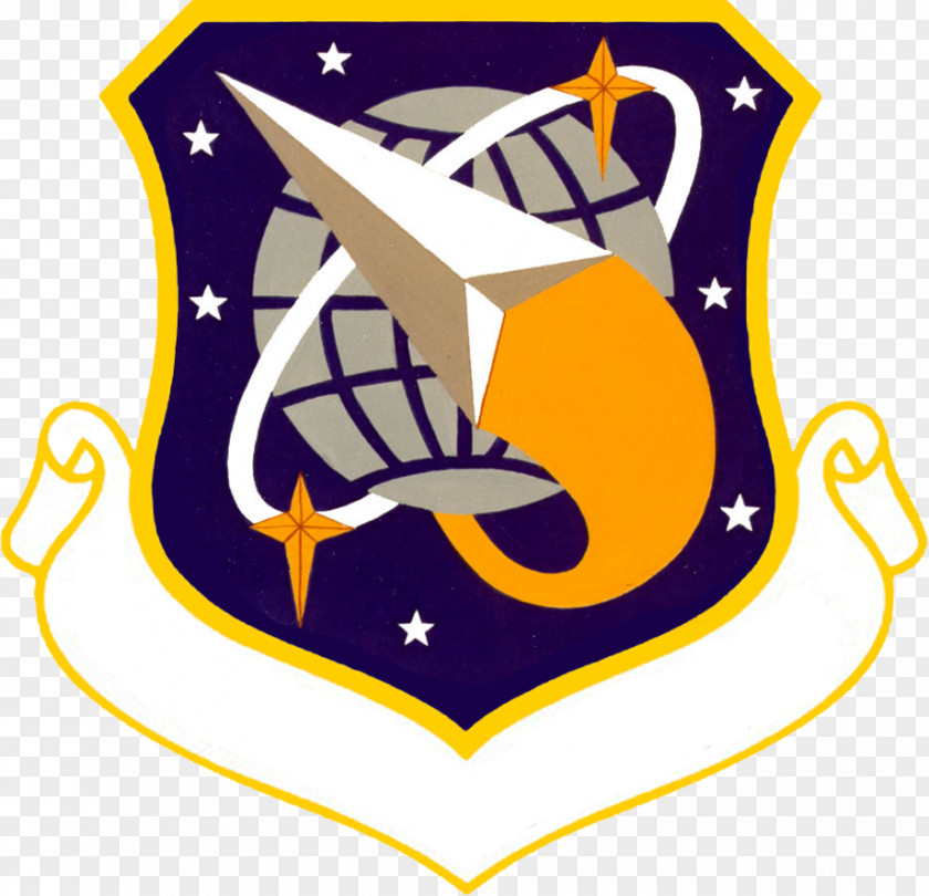 2d Space Wing Schriever Air Force Base 50th United States PNG