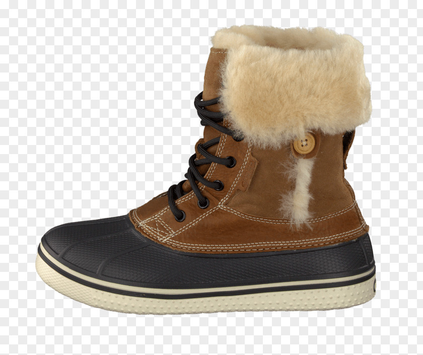 Boot Snow Shoe Fur PNG