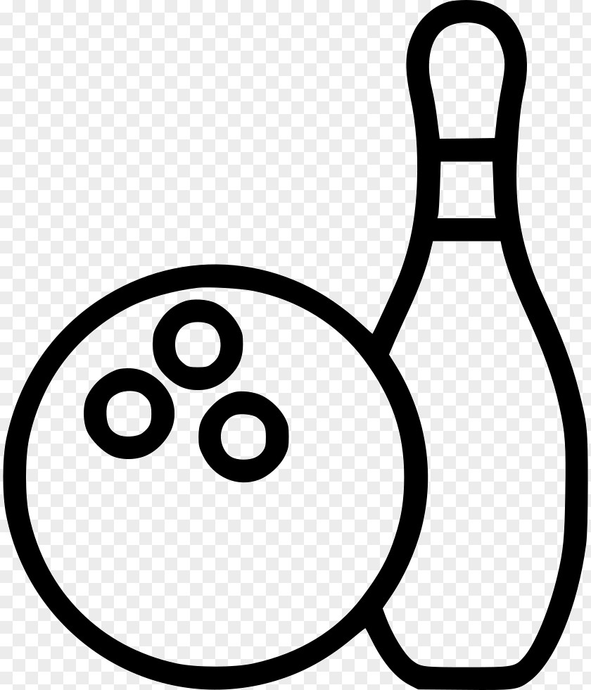 Bowling Clip Art PNG