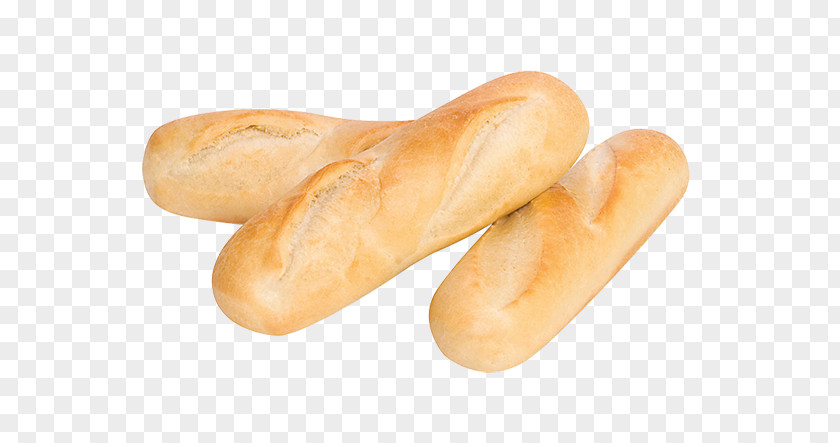 Bun Baguette Hot Dog Small Bread PNG