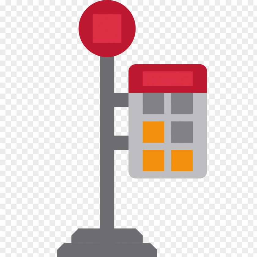 Bus Stop Emoji Domain Owen G. Glenn Building Symbol SMS PNG