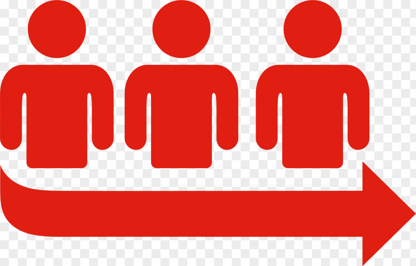 Call Centre Queue Symbol Clip Art PNG