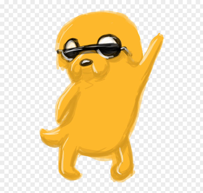 Dog Jake The Painting Drawing Art PNG