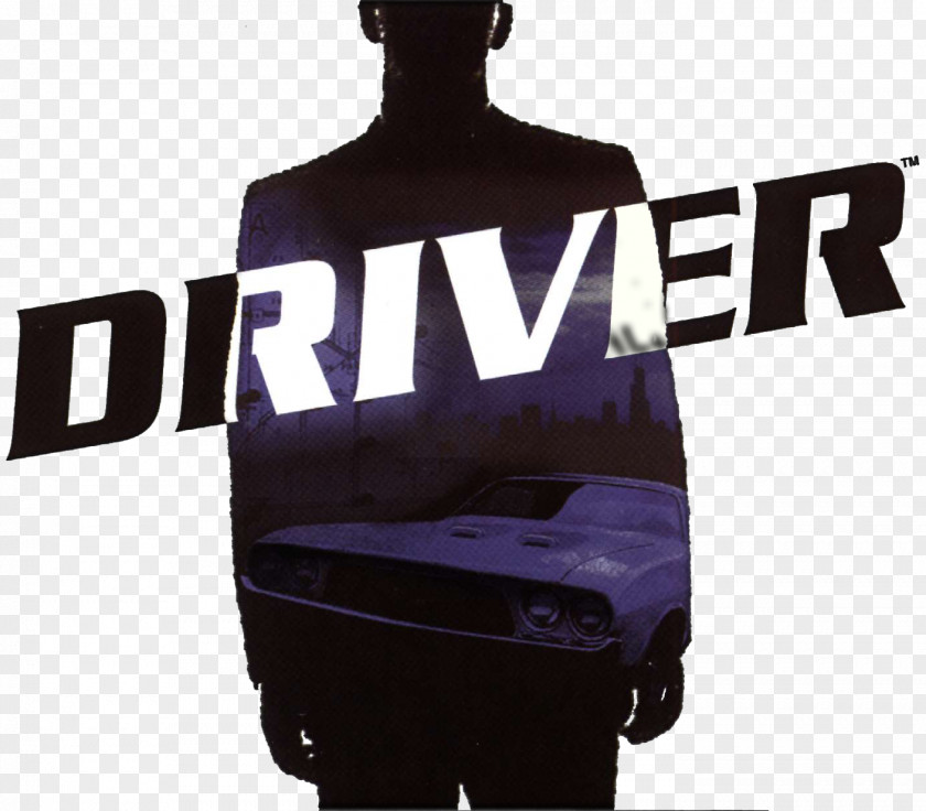Driver 2 Driver: San Francisco Parallel Lines PlayStation PNG