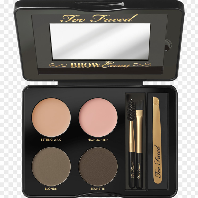 Eyebrow Master Cosmetics Too Faced Lip Injection Extreme PNG