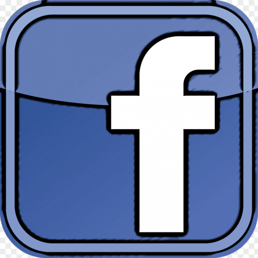 Facebook Social Media Clip Art PNG