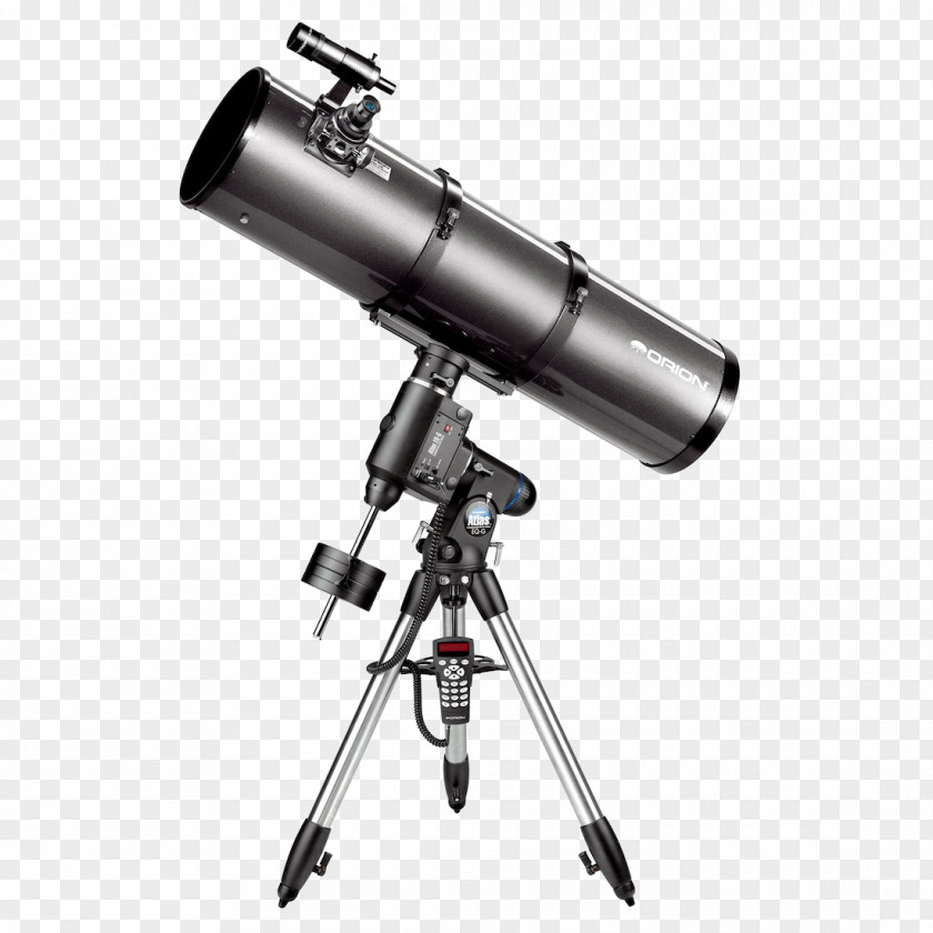 GoTo Orion Telescopes & Binoculars Reflecting Telescope Astrophotography PNG