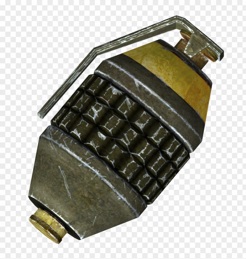 Grenade Fallout: New Vegas Fallout 2 4 Operation: Anchorage 3 PNG