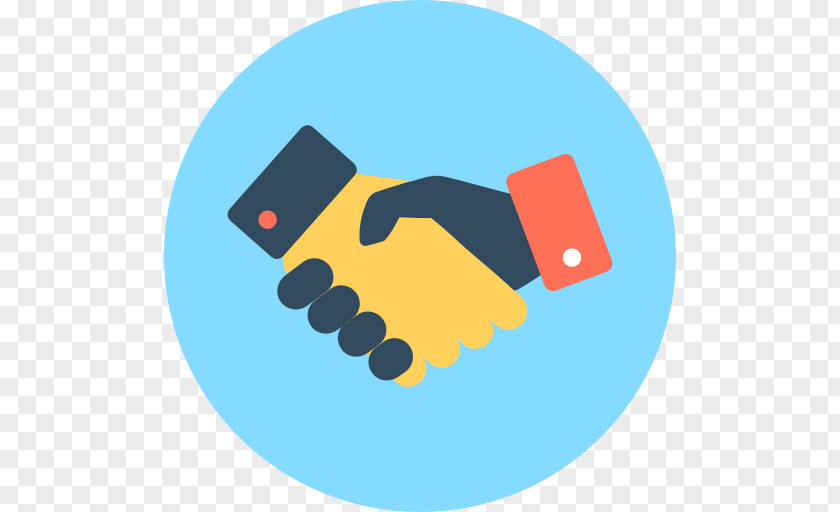 Handshake Free Icon Business Investment Clip Art PNG