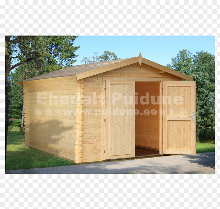 House Shed Roof Shingle Prefabrication Door PNG