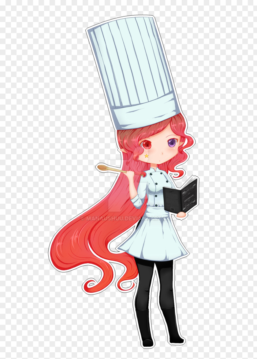 Little Chef Fantasy Life DeviantArt Art Museum PNG