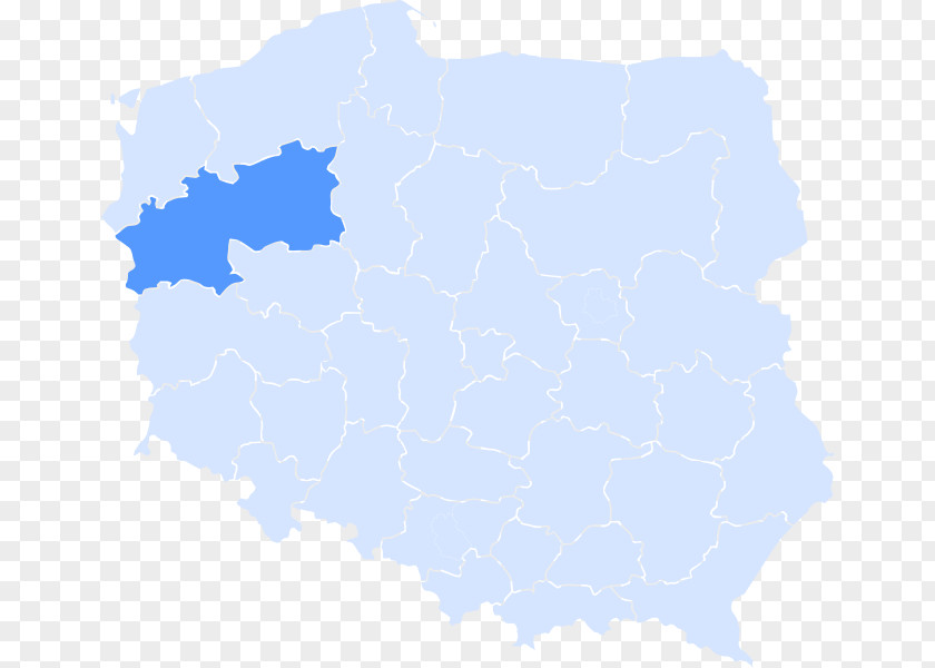 Map Poland Microsoft Azure Ecoregion Cloud Computing PNG