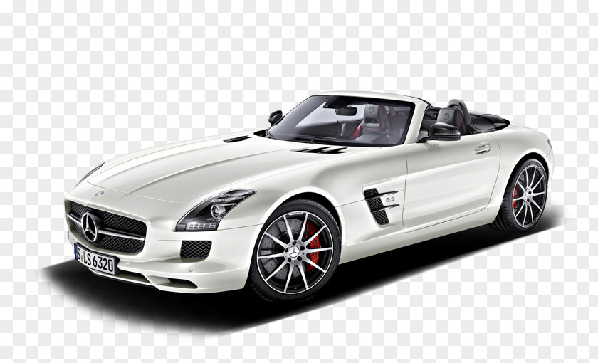 Mercedes AMG Car Image 2013 Mercedes-Benz SLS 2015 2012 PNG