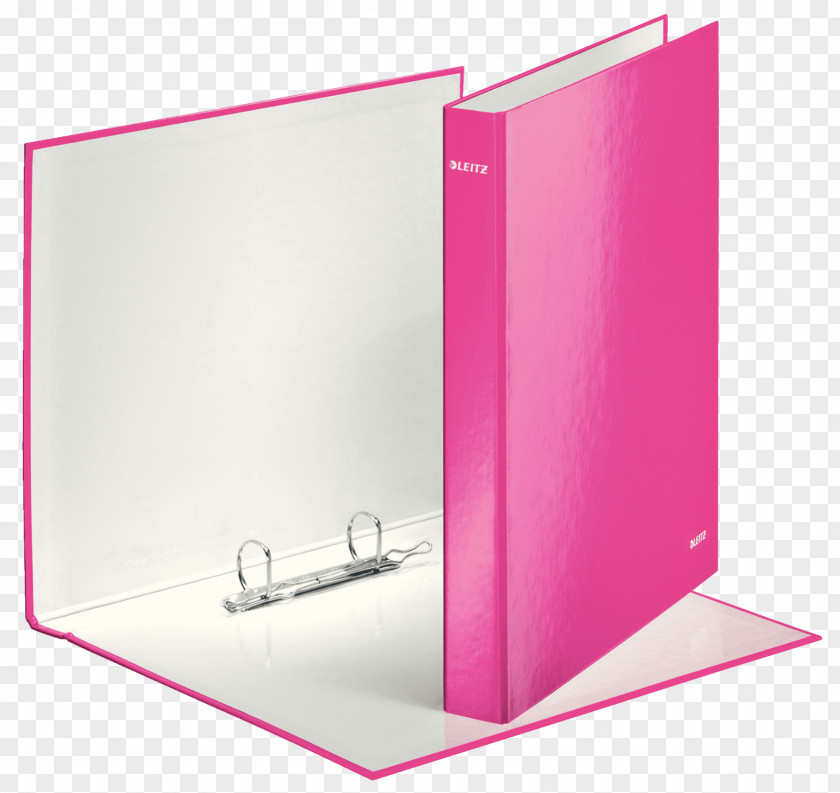 Notebook Standard Paper Size Ring Binder Esselte Leitz GmbH & Co KG Office Supplies PNG