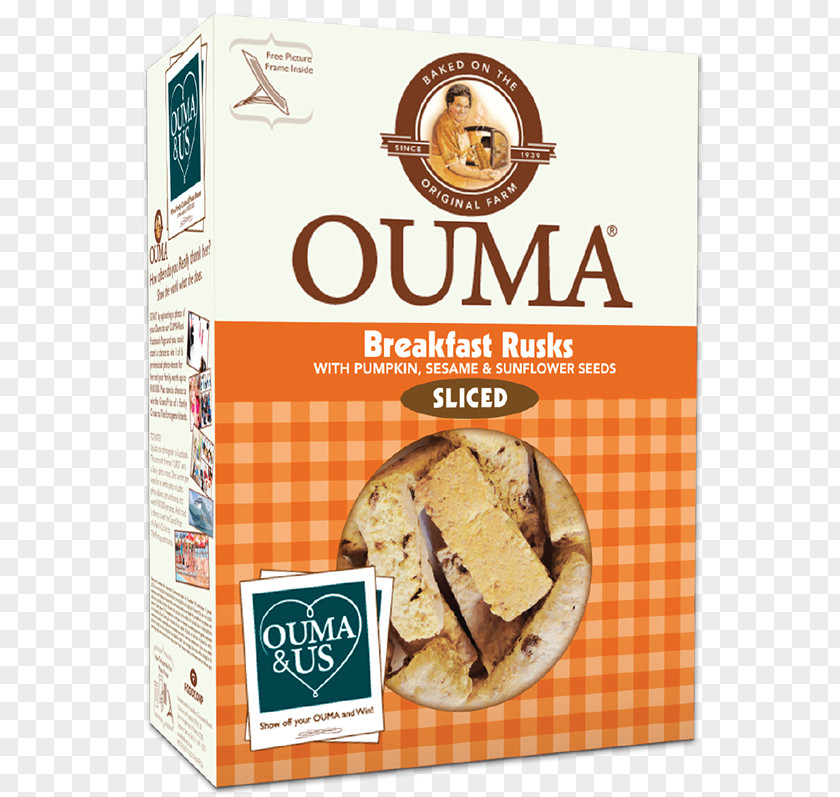 Rusk Buttermilk South African Cuisine Ouma Rusks Breakfast PNG