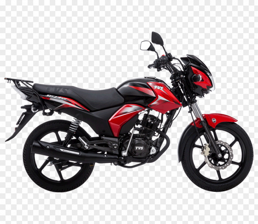 Scooter TVS Motor Company Motorcycle Apache Two-wheeler PNG