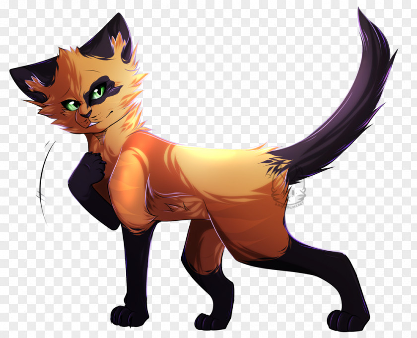 Shadow Hunters Whiskers Cat Dog Canidae Character PNG