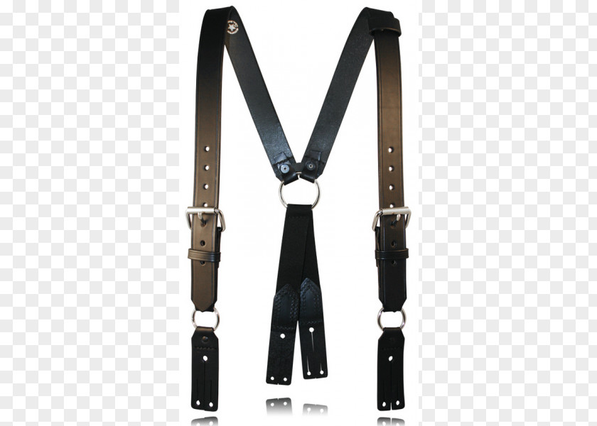 Suspenders Boston Leather Inc Braces Amazon.com Firefighter PNG