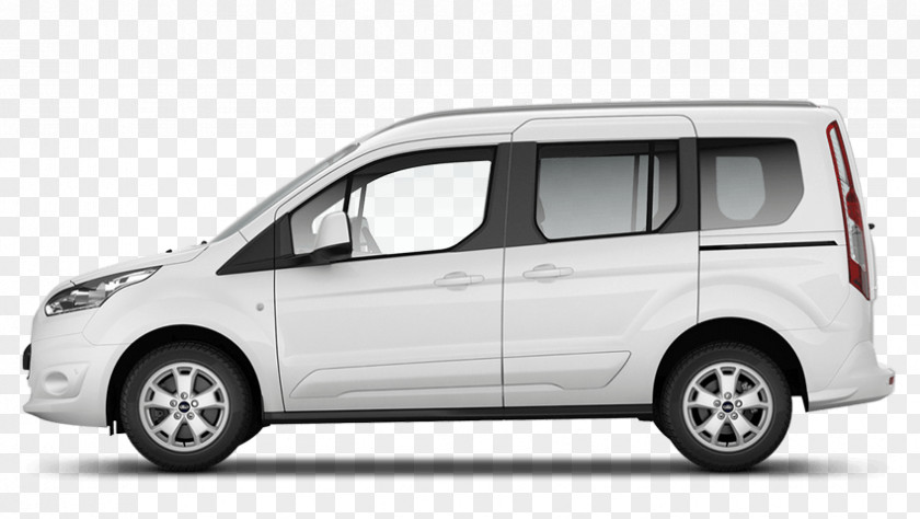 Wedding Car Rental 2018 Ford Transit Connect Tourneo 2017 E-Series PNG