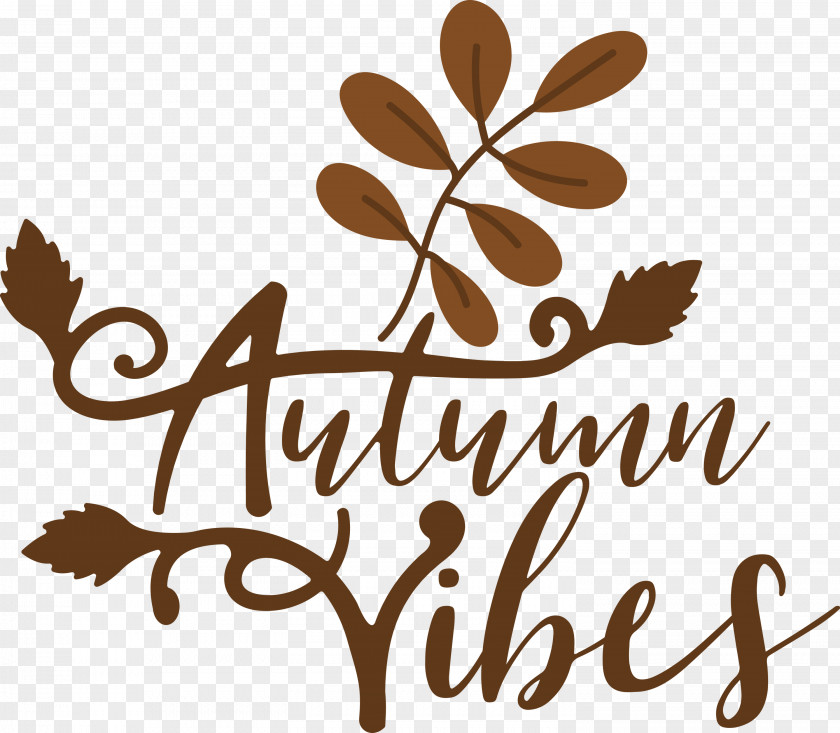 Autumn Vibes Autumn Fall PNG