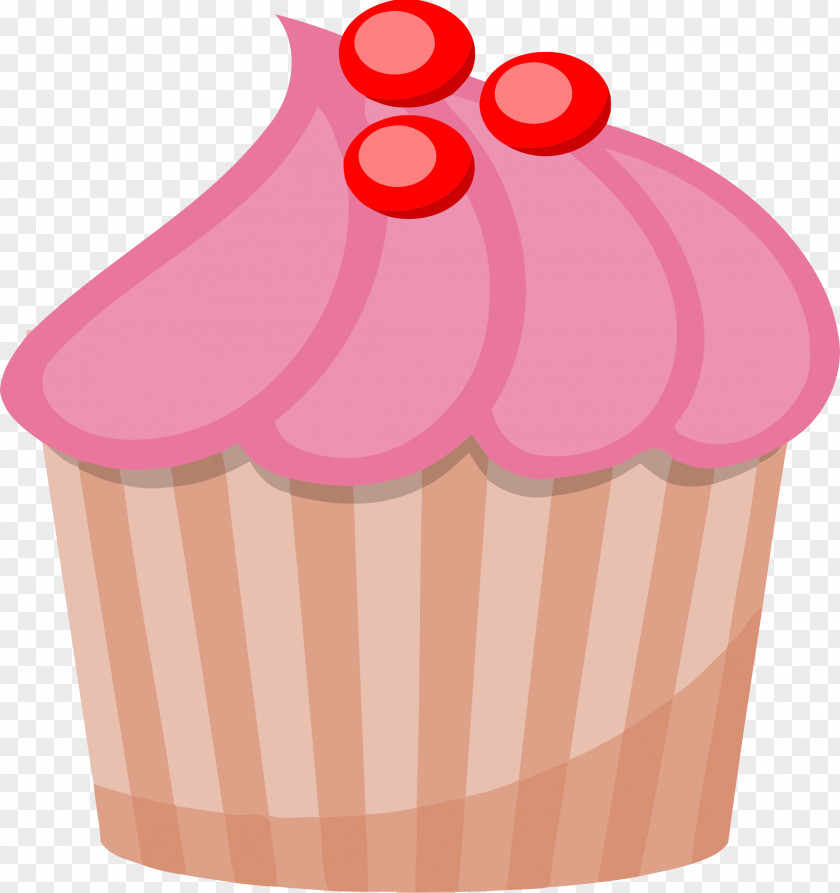 Baking Cupcake Chocolate Cake Birthday Fruitcake Frosting & Icing PNG