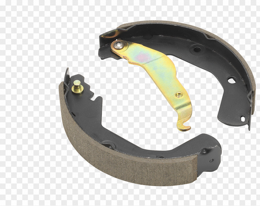 Car Brake Shoe Pad Disc PNG