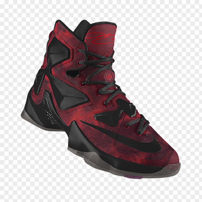 Cleveland Cavaliers Basketball Shoe Sneakers NBA All-Star Game PNG