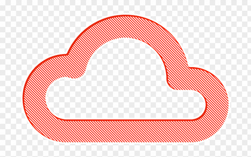 Cloud Icon Data Network PNG