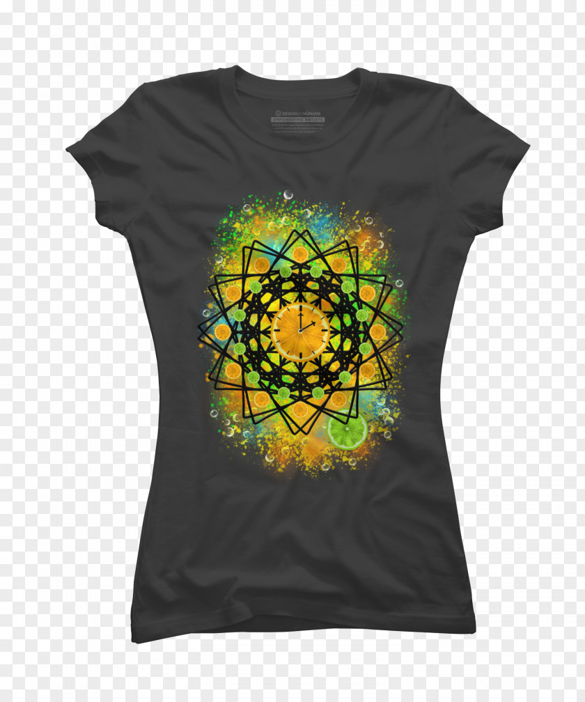 Creative T-shirt Design Hoodie Top Sweater Clothing PNG