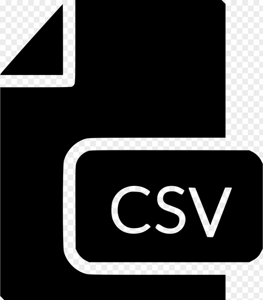 Csv Vector Logo Product Design Font Brand PNG