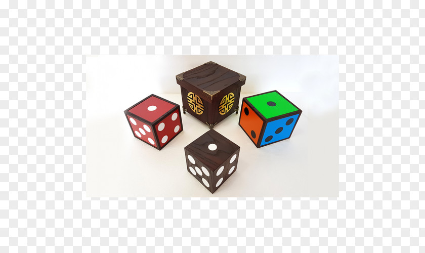 Dice Cube Playing Card Pip Magic PNG
