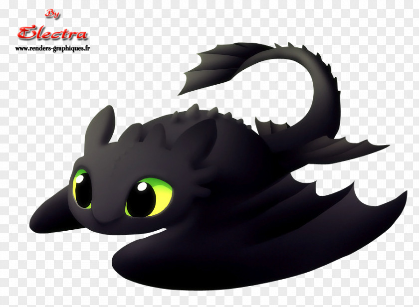 Enderdragon Toothless How To Train Your Dragon Drawing YouTube PNG