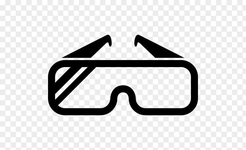 Glasses Goggles Symbol PNG