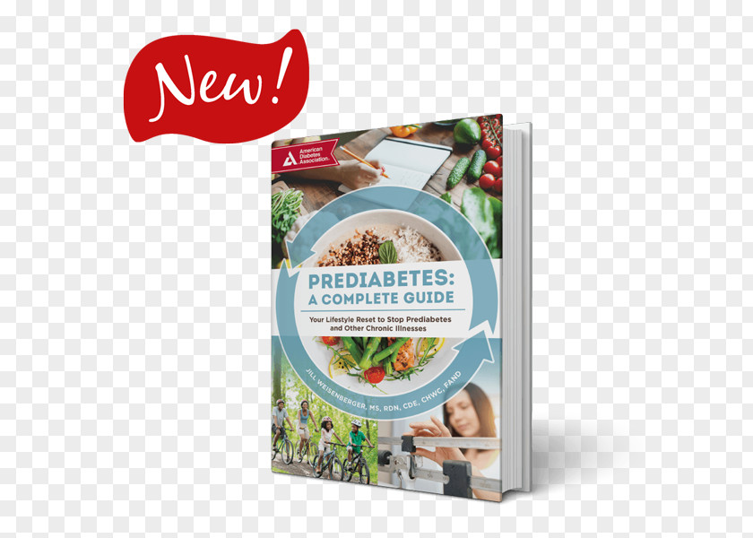 Health Prediabetes: A Complete Guide: Your Lifestyle Reset To Stop Prediabets And Other Chronic Illnesses Condition Nutrition PNG