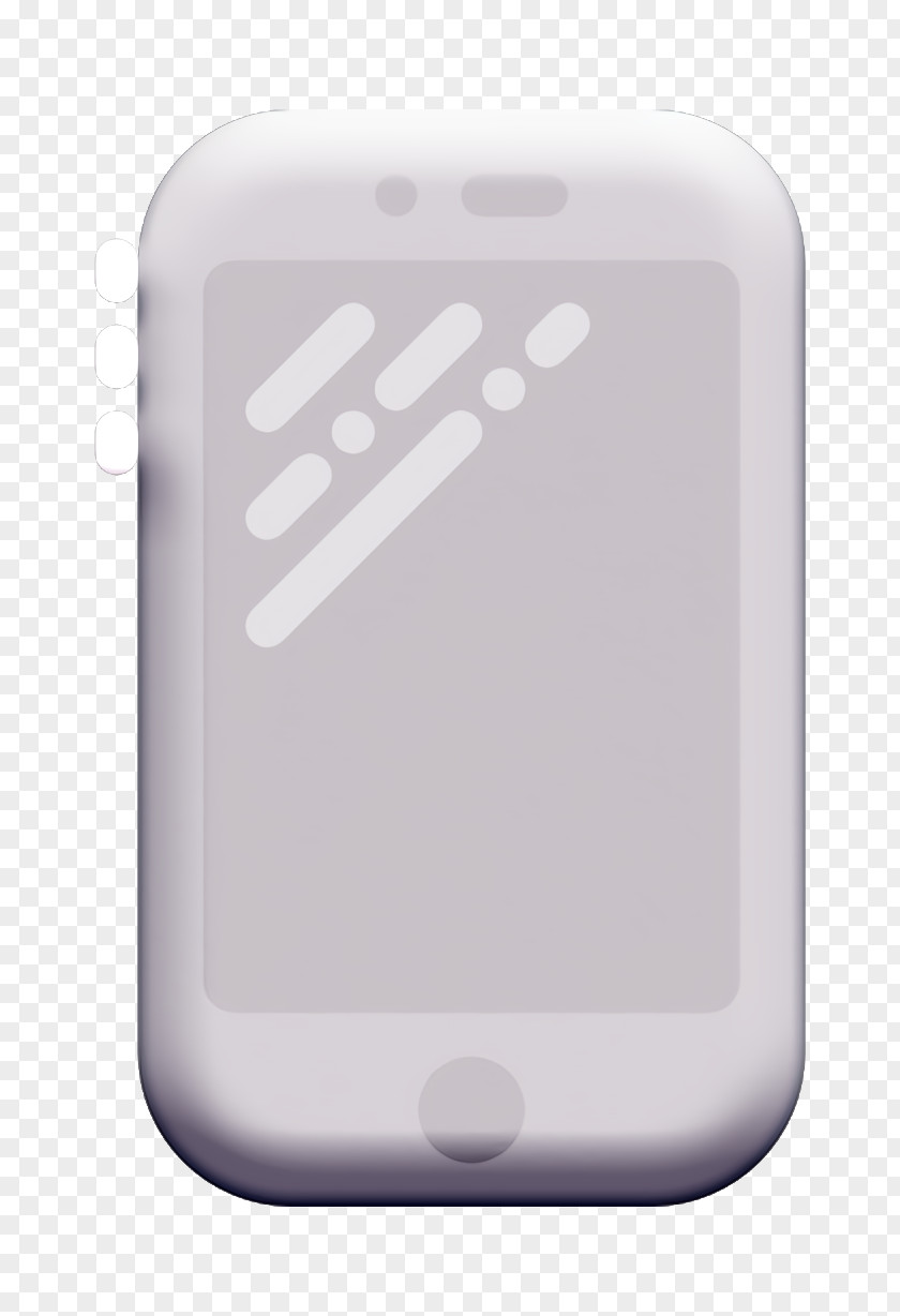Iphone Icon Technology Elements PNG