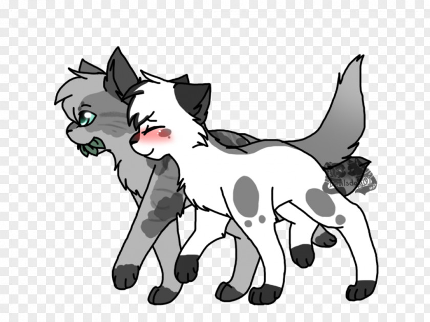 Kitten Whiskers Cat Horse Dog PNG