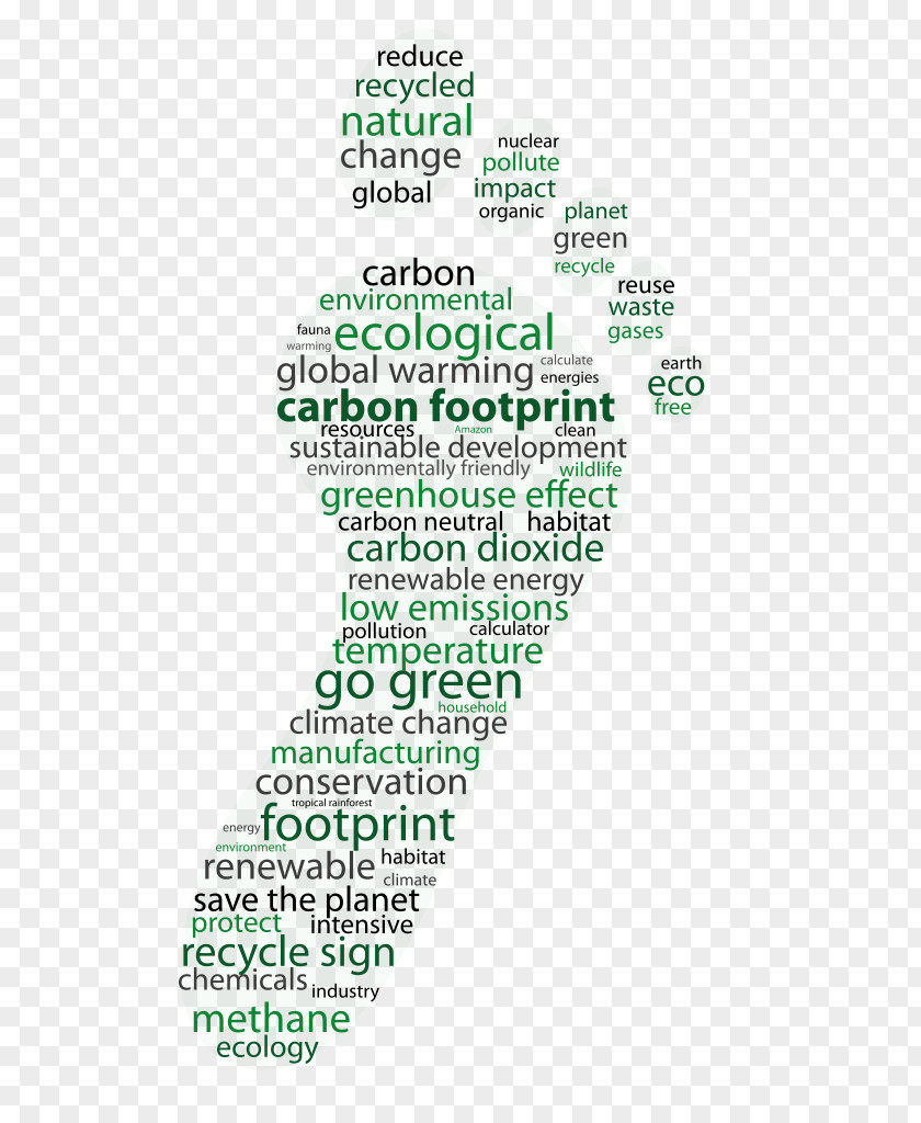 Natural Environment Ecological Footprint Ecology Carbon Pollution PNG