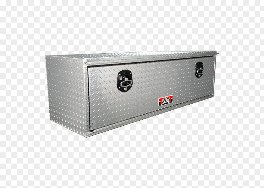 Pickup Truck Tool Boxes PNG