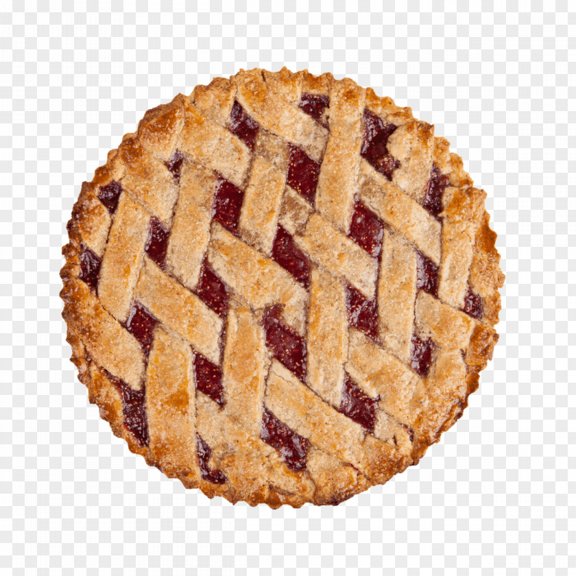 Pie Cherry Apple Custard Rhubarb PNG
