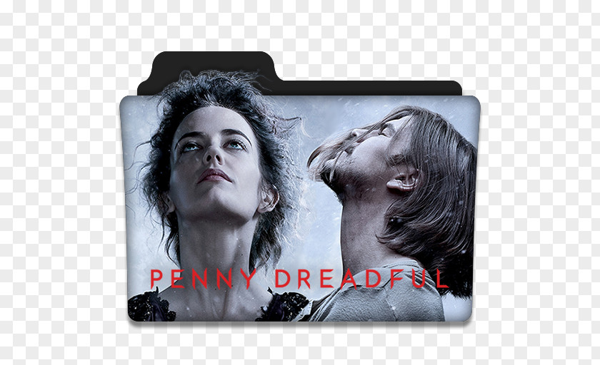 Season 3 Eva Green Count DraculaPenny Dreadful Penny PNG