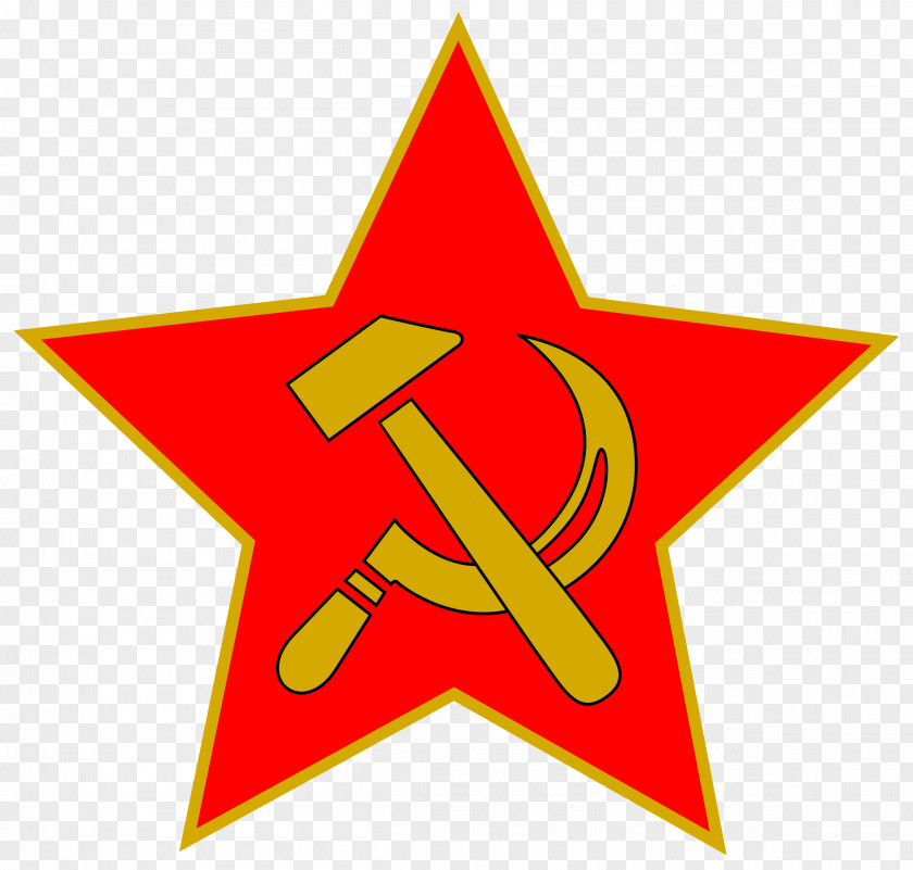 Soviet Union Communist Symbolism Communism Hammer And Sickle PNG