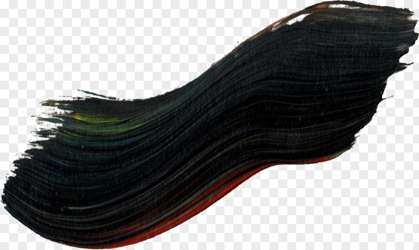 Strokes Paintbrush PNG