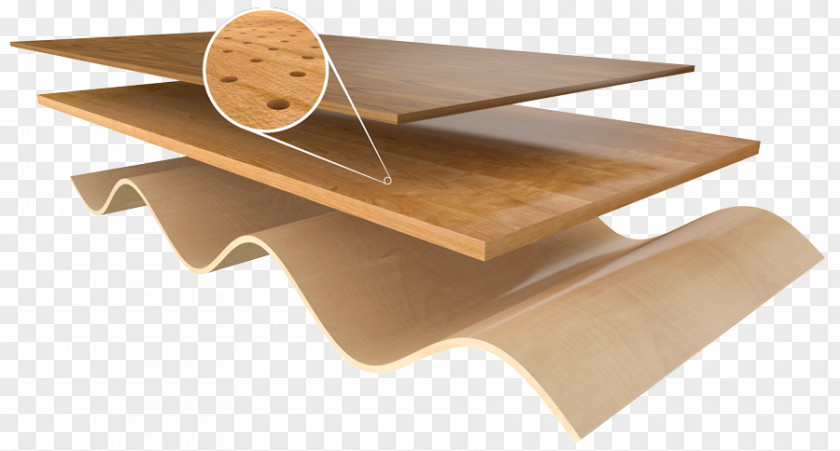 Table Wood Veneer Cabinetry Plywood PNG