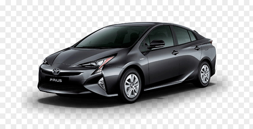 Toyota Prius 2017 Prime Car 2016 Plug-in Hybrid PNG