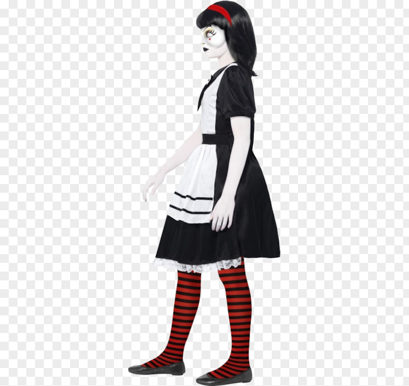 Alice Dress Costume Design Clothing Disguise Party PNG