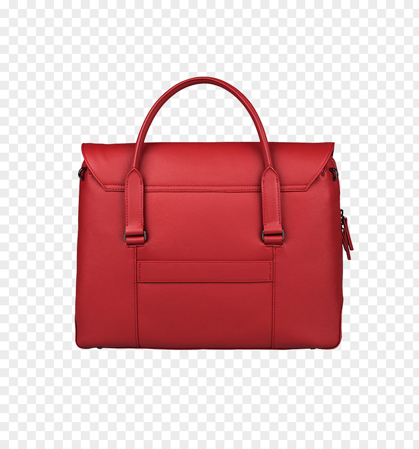 Bag Tote Baggage Handbag Leather Hand Luggage PNG